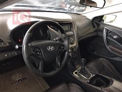 Hyundai Azera